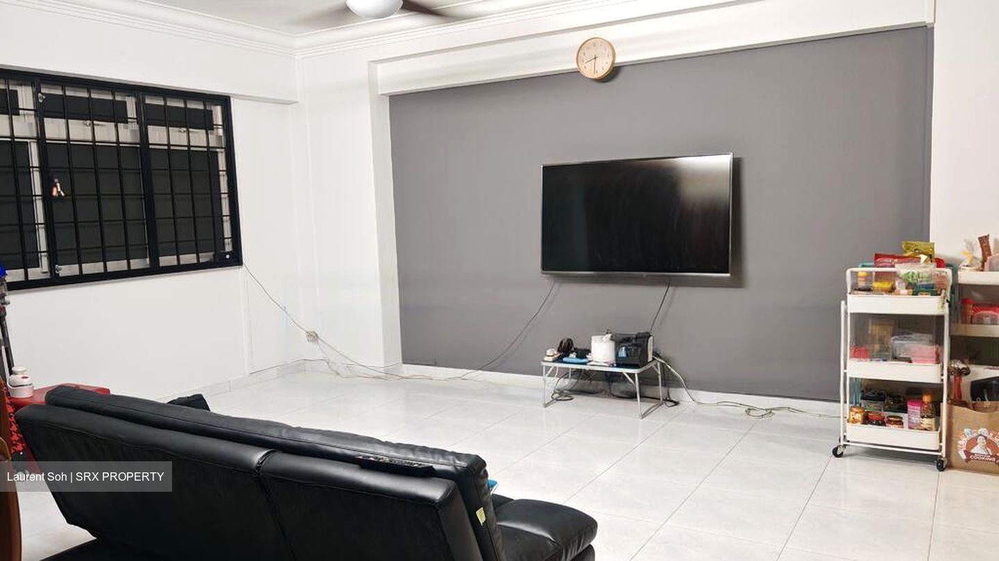 Blk 542 Choa Chu Kang Street 52 (Choa Chu Kang), HDB 4 Rooms #448170741